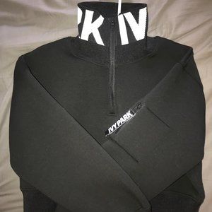 *RARE* Ivy Park Cropped Hoodie